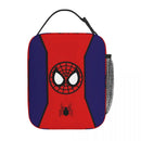 Axyaa Spider-Man Thermal Lunch Box - Work Storage Food Box