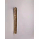 Axyaa Etched Wall Lamp: Italian Villa Living Room Bedroom Art Gallery Retro Design