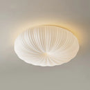 Axyaa Pumpkin Ceiling Lamp for Living Room and Bedroom