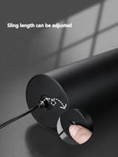 Axyaa Modern Bedside Chandelier Living Room Spotlight Wall Lamp