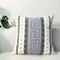 Axyaa Chenille Pillowcase 45x45cm for Office, Living Room, Bedroom