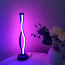 Nordic Bedroom Lamp by Axyaa: Minimalist Design, Creative Artistic Atmosphere, Personalized Touch