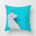 Axyaa Festival Cushion Cover - Home Decor and Party DIY Accessory