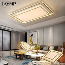 Axyaa Modern Acrylic LED Ceiling Lamp for Luxury Living Room, Bedroom, Kitchen