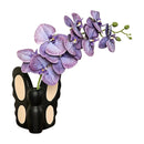 Axyaa Butterfly Shape Ceramic Vase for Home Decoration I Floral Arrangement Accessories