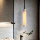 Axyaa Luxury Copper Marble Chandelier for Living Room, Bedroom, and Dining Room