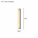Axyaa Marble Wall Lamp for Corridor Staircase Bedroom Strip Lighting