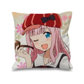 Chika Kara Kita Otoko Anime Body Pillow Cover by Axyaa - 40*40 - Kawaii Decor