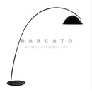 Axyaa Modern Minimalist Floor Lamp for Luxury Living Room and Bedroom