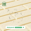 Sxp Sound-Absorbing Wall Stickers by Axyaa: Strong Insulation, Stereo Sense, Anti-Collision - 30X30Cm