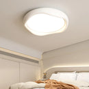 Axyaa Nordic LED Ceiling Light Smart Chandelier with Remote Control