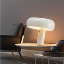 Axyaa Mushroom Table Lamp for Modern Home Decor