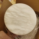 Axyaa Marble Round LED Wall Sconce - Modern Nordic Living Room Bedroom Decor