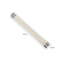 Axyaa Non-Stick Flour Stick Rolling Pin for Dumpling Skin Baking, Kitchen Tool