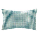 Axyaa Corduroy Rectangular Cushion Cover 30x50 for Stylish Living Room Decor