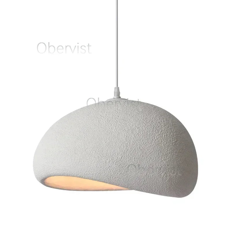 Axyaa Nordic LED Pendant Chandelier for Living Room Dining Bedroom
