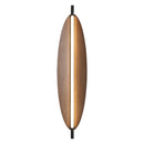 Axyaa Leaf Design Wall Lamp - Modern Minimalist LED Iron Casting Art Light