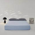 Axyaa Silky Lyocell Sheet Set for Cooling Summer Comfort