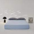 Axyaa Silky Lyocell Cooling Summer Bed Linens, 3pcs Set