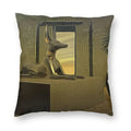 Axyaa Egyptian Cat Ankle Cross Sofa Cushion Home Decor Party Bedding