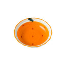 Axyaa 5.5-Inch Ceramic Pet Bowl for Cat and Dog Feeding
