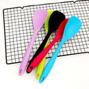 Axyaa Silicone Shovel Spatula for Cooking and Baking