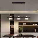 Axyaa Modern LED Pendant Chandeliers for Living and Dining Room Lighting