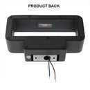 Axyaa LED Wall Light Outdoor IP54 Waterproof - Indoor & Garden Aluminum Lamp