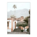 Axyaa Cactus Plants Tree Canvas Poster Nordic Wall Art Print Home Decor