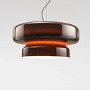 Axyaa Nordic Glass Chandelier in Various Colors - Modern Luxury Lighting for Home, Office, and Hospitality