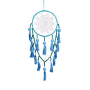 Axyaa Bohemian Tassel Dream Catcher Wall Pendant Decoration