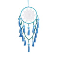 Bohemian Tassel Dream Catcher Nordic Home Decor Wall Pendant by Axyaa