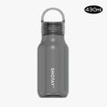 Axyaa Sports Water Bottle: Heat-resistant, Portable, and Fitness-friendly Drinkware
