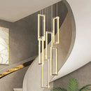 Axyaa Dining Room Chandelier | Indoor Ceiling Pendant Lights | Modern Indoor Lighting Fixtures