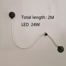 Axyaa Weaving Hose Ceiling Lamp for Home Decor Lighting