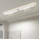 Axyaa Modern LED Chandelier Lights with Remote Dimming for Home Living Room Bedroom