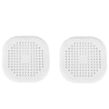 Axyaa Hair Filter Stopper Silicone Strainer Deodorant Plug Bathroom Kitchen Accessories