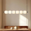 Axyaa Modern Pendant Chandelier for Dining Room Ceiling Lighting