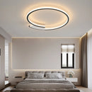 Axyaa LED Ceiling Light Fixture for Home Room Decoration