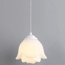 Modern LED pendant lights by Axyaa - staircase chandeliers for stylish indoor living.