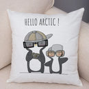 Axyaa Nordic Animal Pattern Cushion Set for Home Decor 45*45cm
