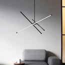 Axyaa Modern Pendant Light Chandelier for Dining and Living room Lighting