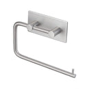Axyaa Stainless Steel Roll Paper Holder - High Quality Tissue Holder for Kitchen & Bathroom