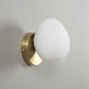 Axyaa Modern White Acrylic Ceiling Lamp for Dining Room - Stylish Home Lighting Fixtures