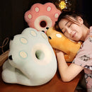 Axyaa Office Nap Pillow: Ultimate Comfort for Girls and Students