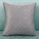 Axyaa Cooling Pillowcase - Soft Breathable Cushion Covers 45x45 for Decorative Sofa