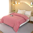 Axyaa Winter Quilt - Premium Milk Wool Double Quilt Core for Four Seasons