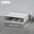 Axyaa Desktop Organizer for Office Accessories and Stationery Storage