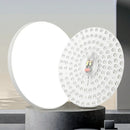 Axyaa LED Panel Ceiling Lamp Circle Ring Light 12W-36W AC220V
