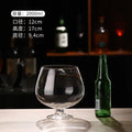 Axyaa Jumbo Party Glasses for Wine, Beer, Brandy, Juice - Large Capacity Bars